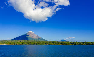 Isla Ometepe