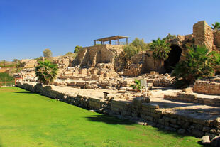 Caesarea