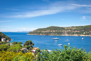 Cap Ferrat