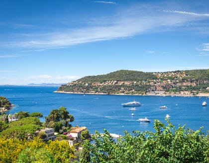 Cap Ferrat