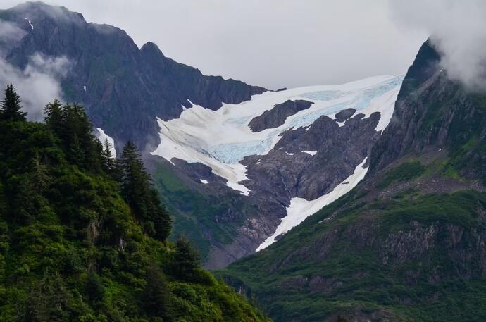 Kenai-Fjords-Nationalpark