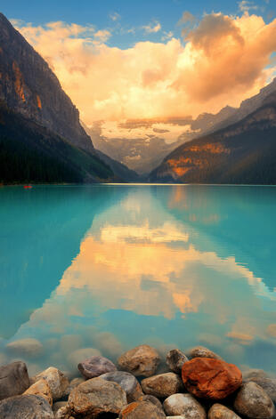 Lake Louise 