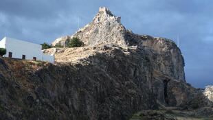 Akropolis Lindos