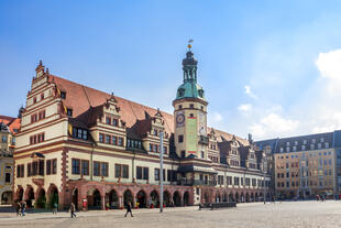 Altes Rathaus