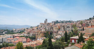 Grasse 