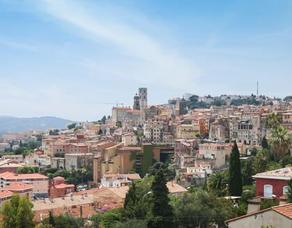 Grasse 