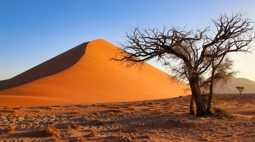 Sossusvlei