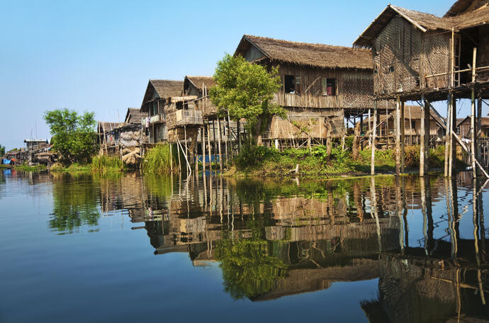 Inle See