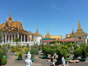 Phnom Penh 