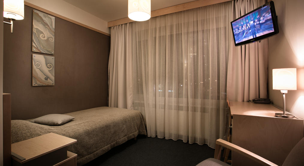 Zimmer Hotel Tartu