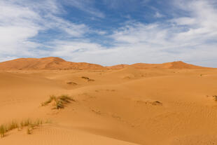 Erg Chebbi