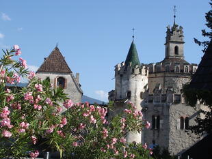 Kloster Neustift