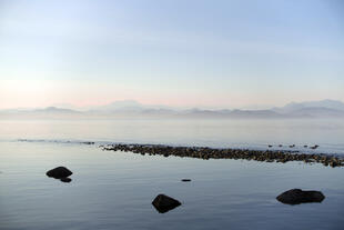 Quadra Island