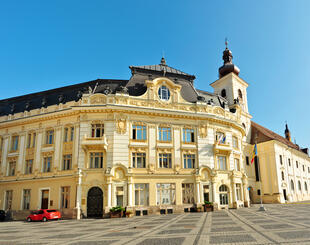 Sibiu