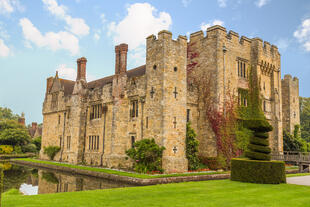 Hever Castle