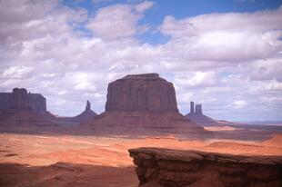 Monument Valley