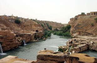 Shushtar