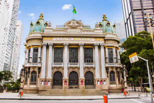 Teatro Municipal