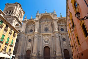 Kathedrale von Granada