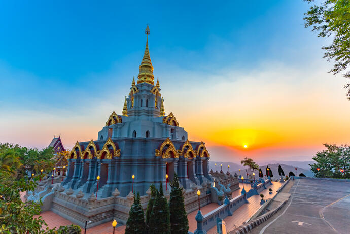 Wat Santikhiri