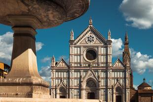 Basilika Santa Croce