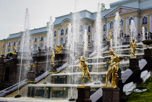 Peterhof