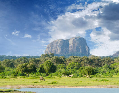 Yala Nationalpark