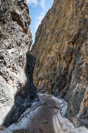 Geierschlucht