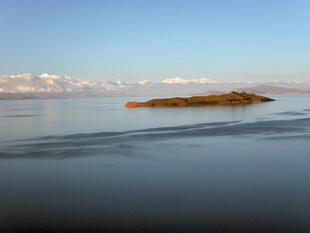 Isla de la Luna