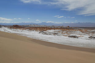 Valle de la Luna