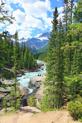 Athabaska River