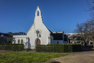 Braak Kirche