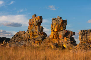 Isalo Nationalpark