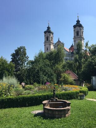 Kloster Ottobeuren