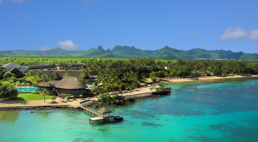 Mauritius