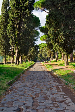 Via Appia Antica