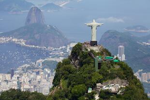 Christ Redeemer