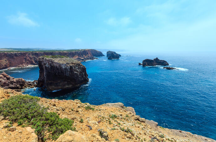 Costa Vicentina