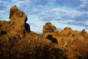 Dimmuborgir