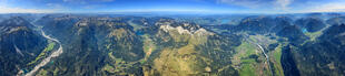 Lechtaler Alpenpanorama 