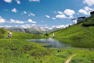 Schlappoldsee