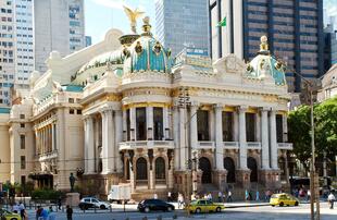 Teatro Municipal