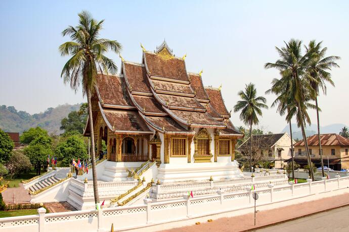 Wat Mai