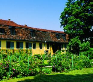 Goethehaus; Weimar 