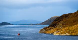 Killary Harbour