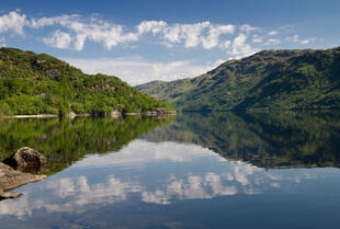 Loch Lomond