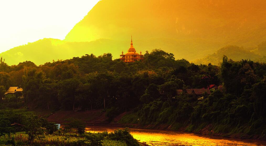 Luang Prabang