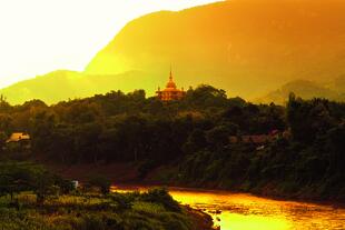 Luang Prabang