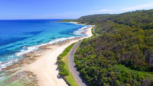 Great Ocean Road