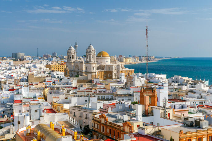 Cádiz